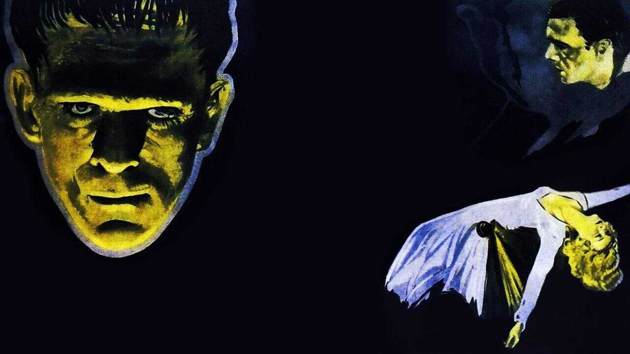 Frankenstein 0