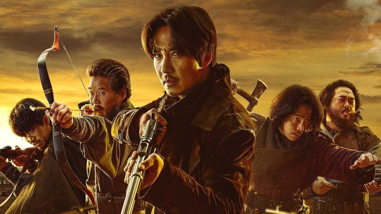 FR - Song of the Bandits 0