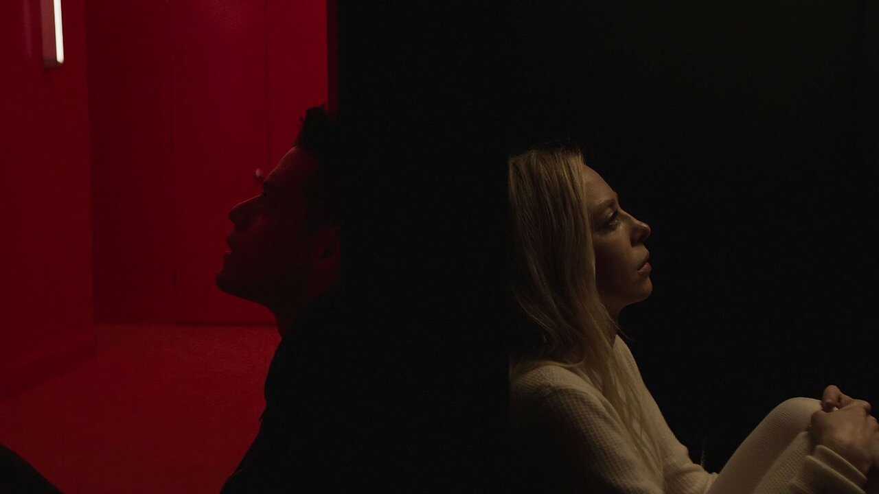 RU - Mr. Robot (2015) 1