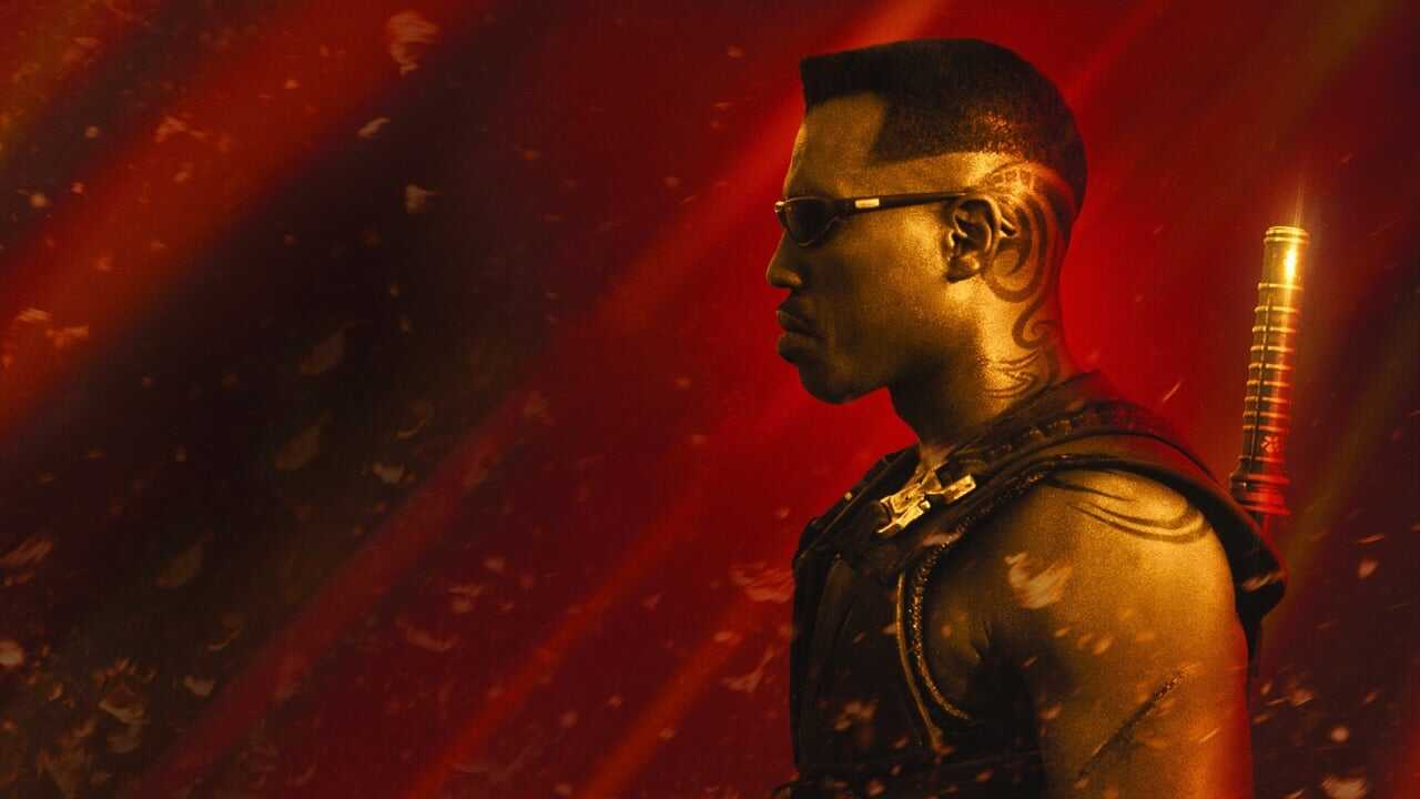 Blade 0
