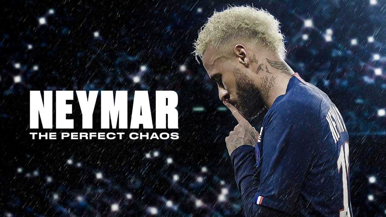 IN - Neymar: The Perfect Chaos 4
