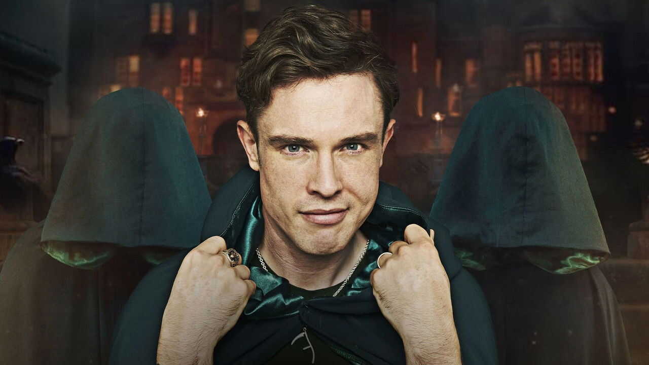 EN - The Traitors: Uncloaked (2024) (GB) 4