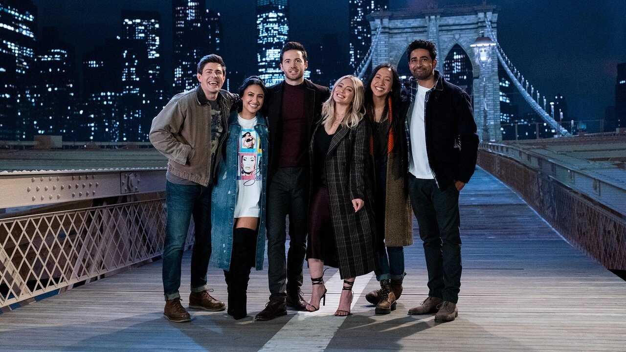 EN - How I Met Your Father (2022) 3