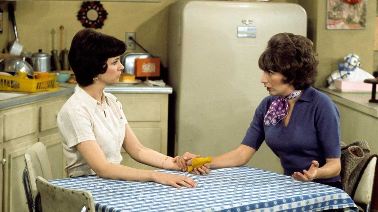 EN - Laverne & Shirley (1976) 4
