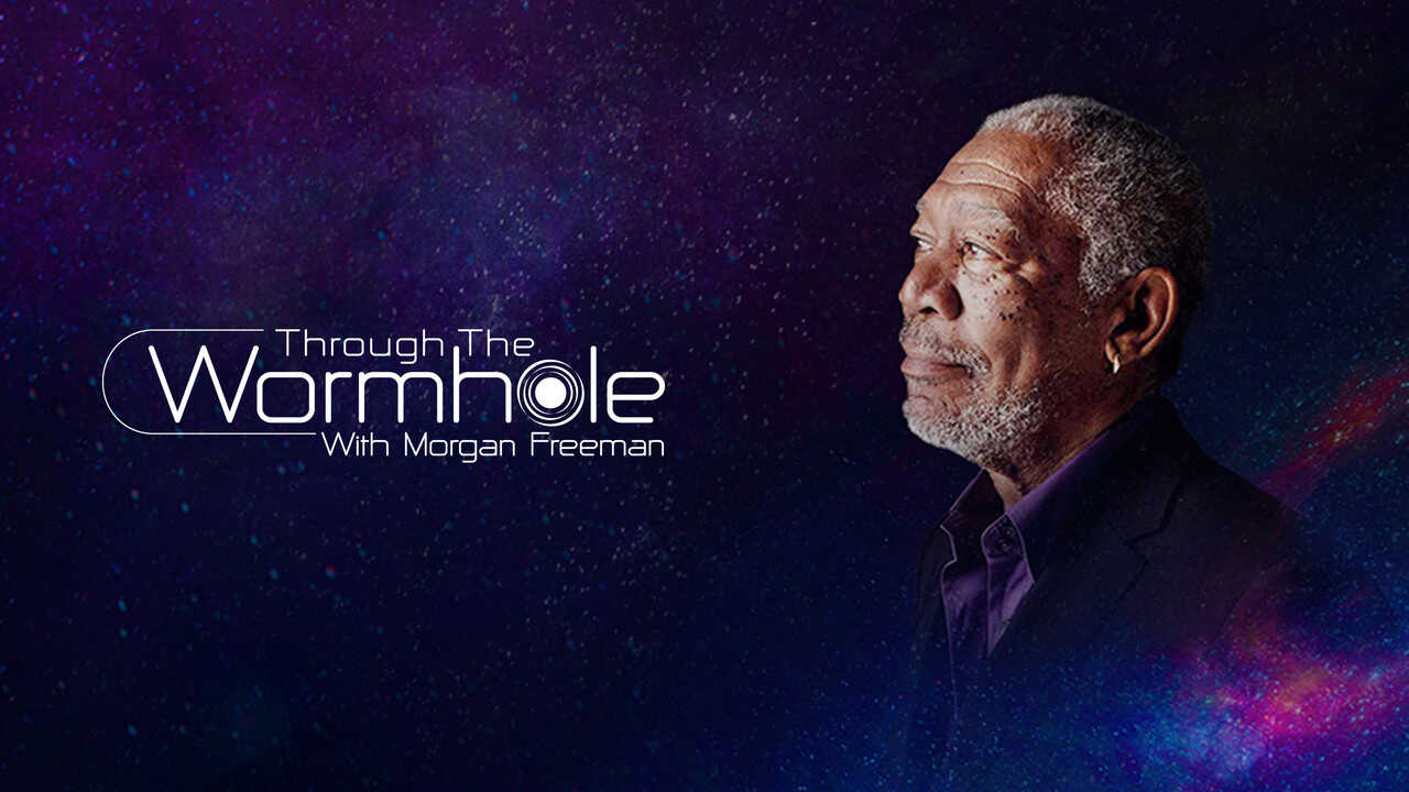 EN - Through The Wormhole (2010) 2