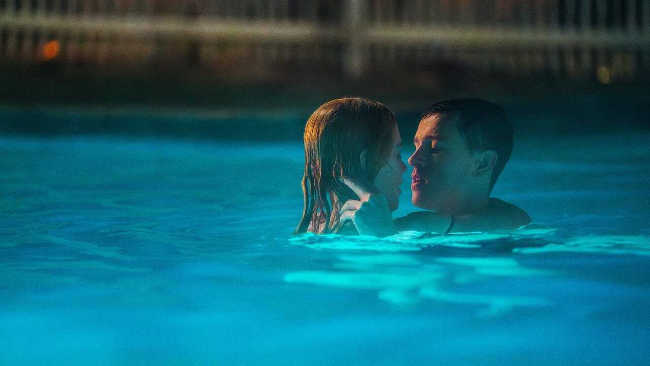 Babygirl (2024) 0