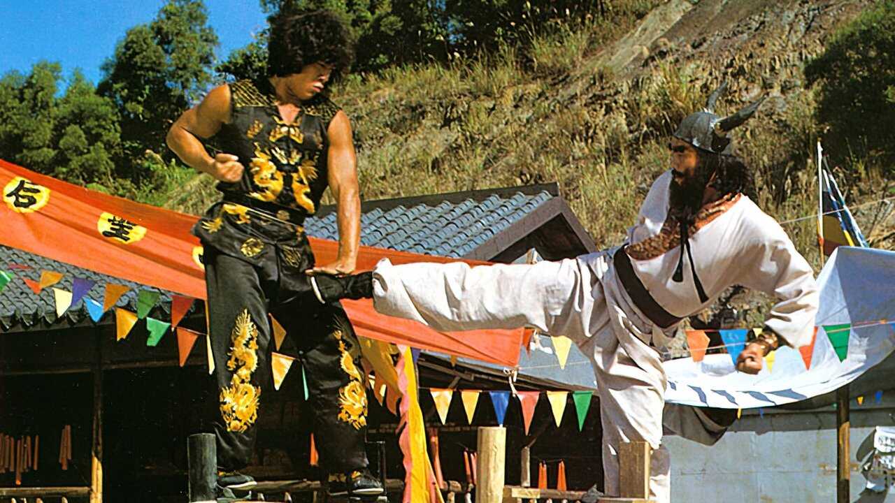 Komando Ninja (1982) 0