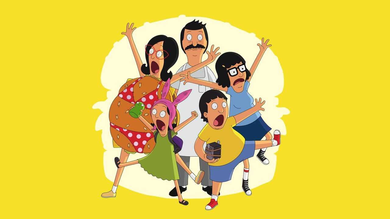 The Bob's Burgers Movie (2022) 0