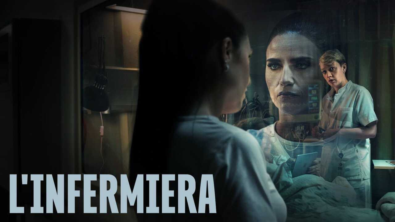 AR - The Nurse (2023) 4