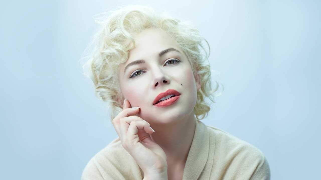 My Week with Marilyn 0