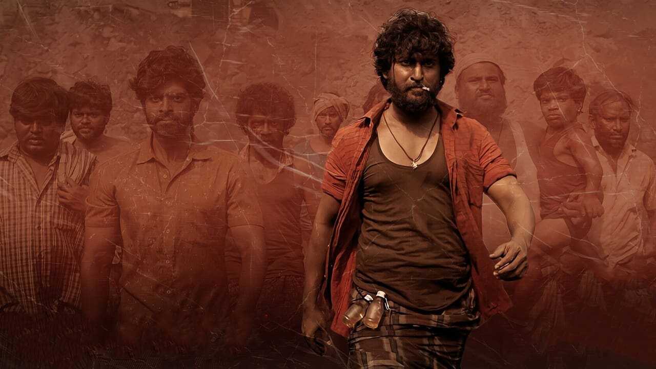 Dasara (2023) 0