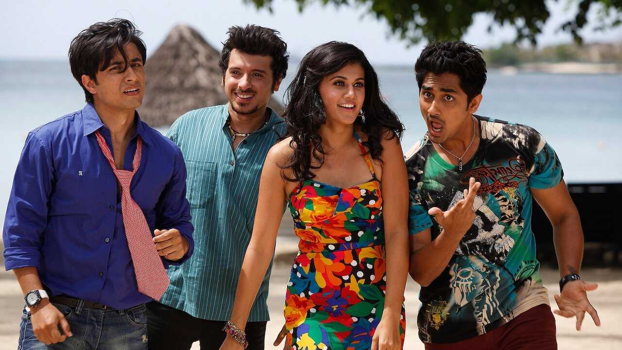 Chashme Baddoor 0