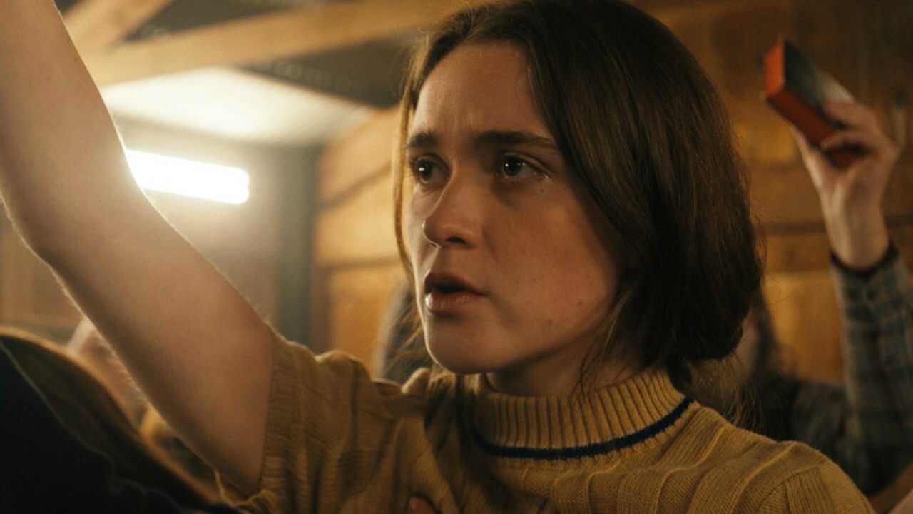 Wężowe wzgórza (2019) 0