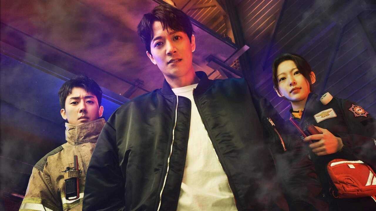 IN - The First Responders (2022) 4