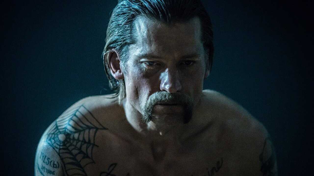 Shot Caller (2017) 0