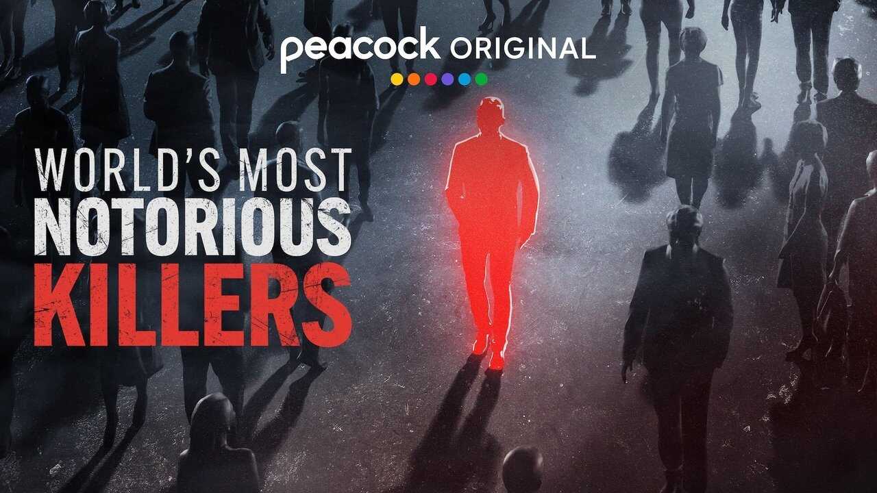 EN - World's Most Notorious Killers (2024) 1
