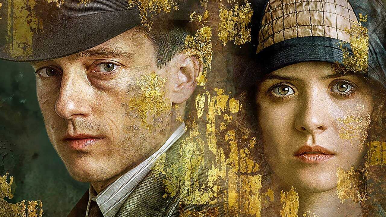 IN - Babylon Berlin (2017) 3