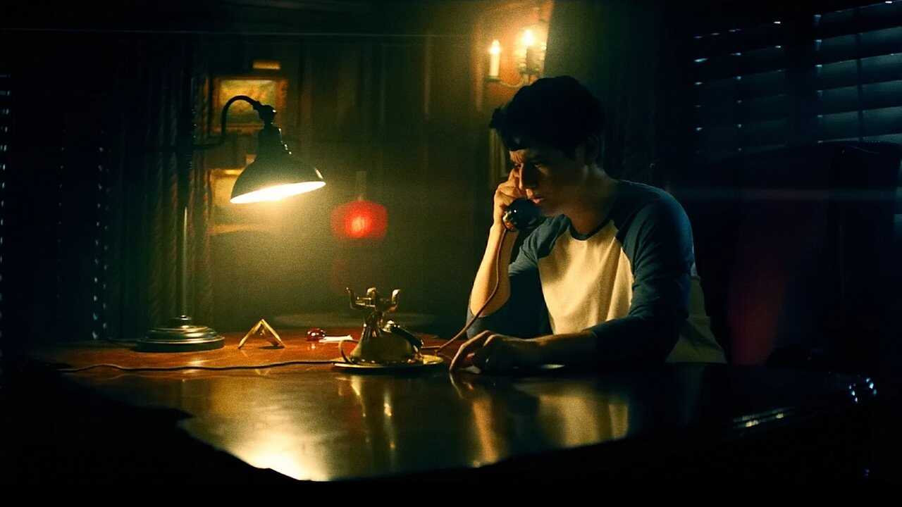 The Call 0
