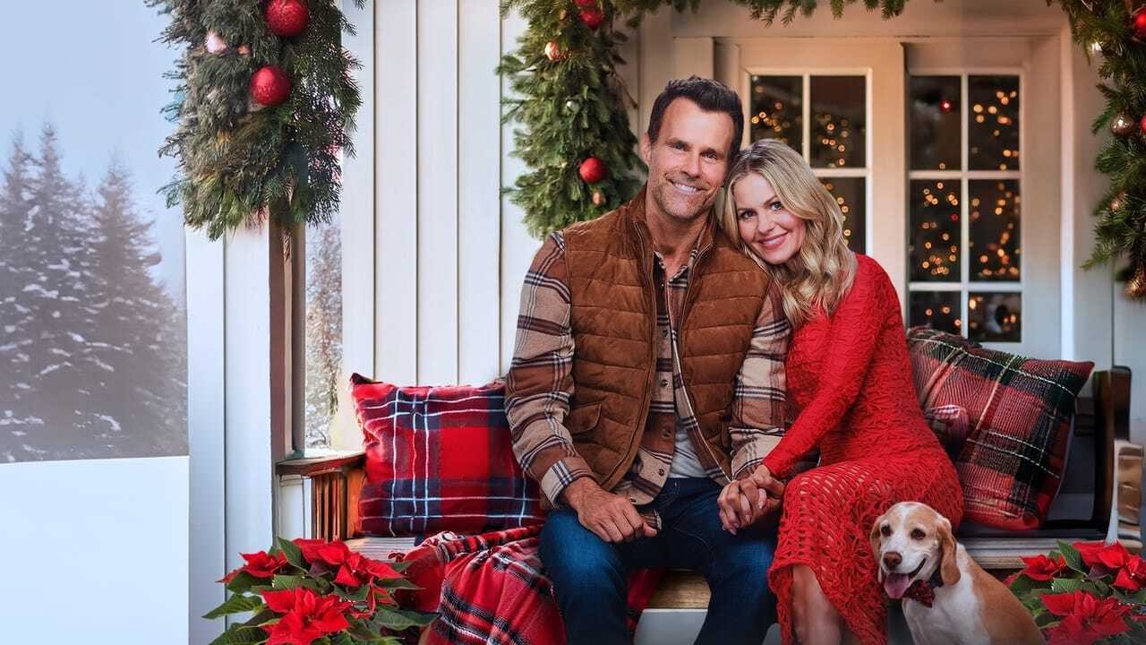 Home Sweet Christmas 0