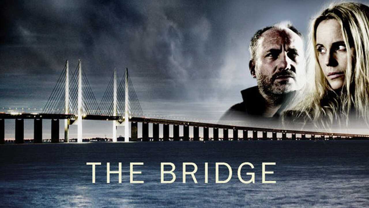 IN - The Bridge (2011) 2