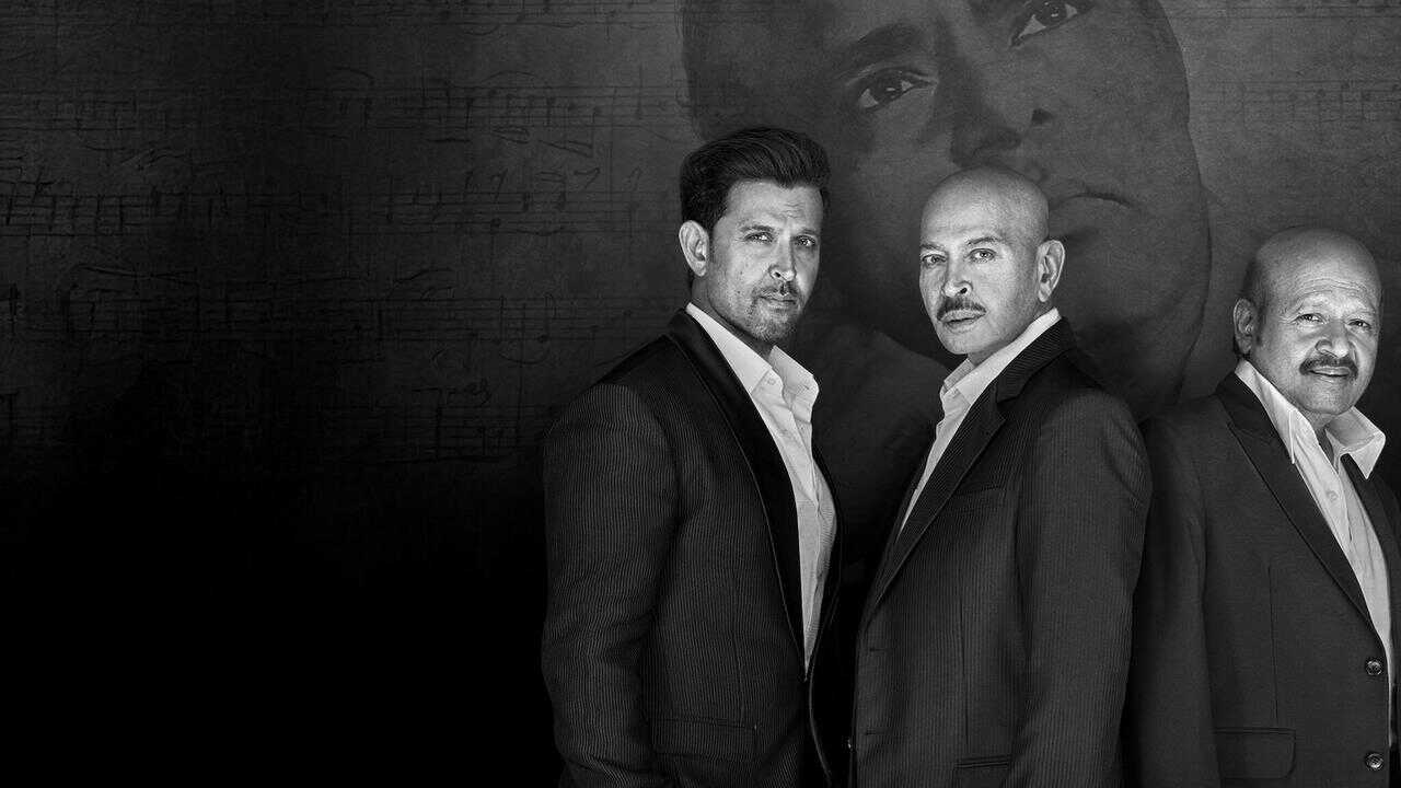 IN - The Roshans (2025) 2