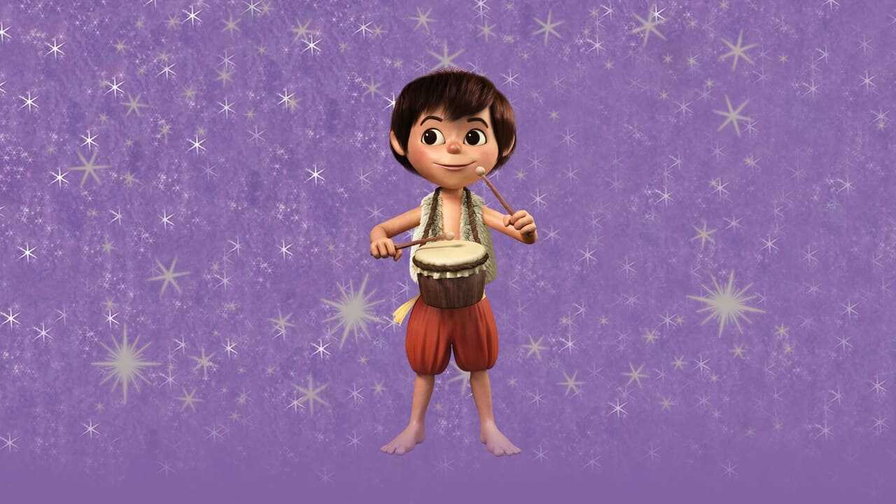 The Little Drummer Boy 0