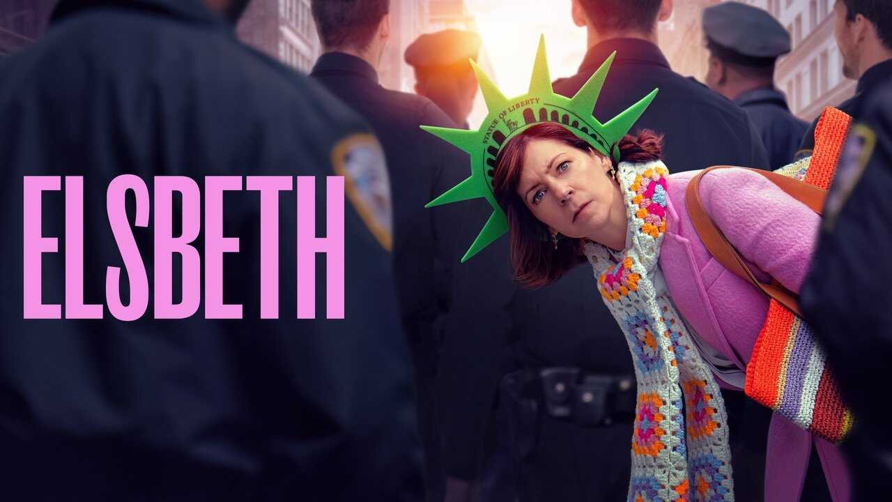 FR - Elsbeth (2024) 1