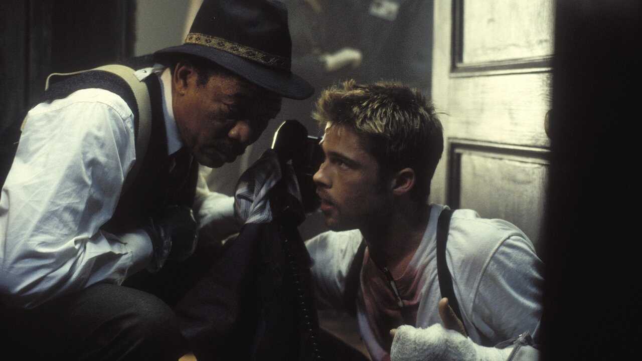 Se7en 0