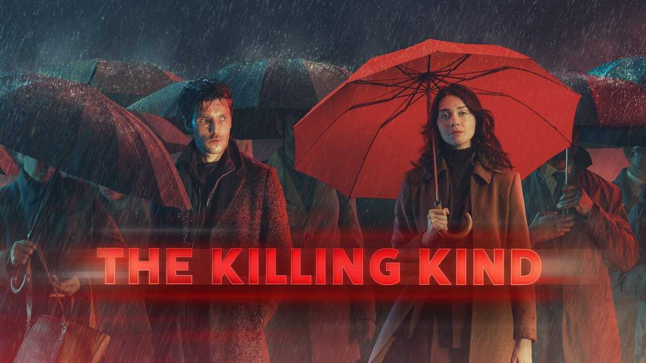 AL - The Killing Kind (2023) 4