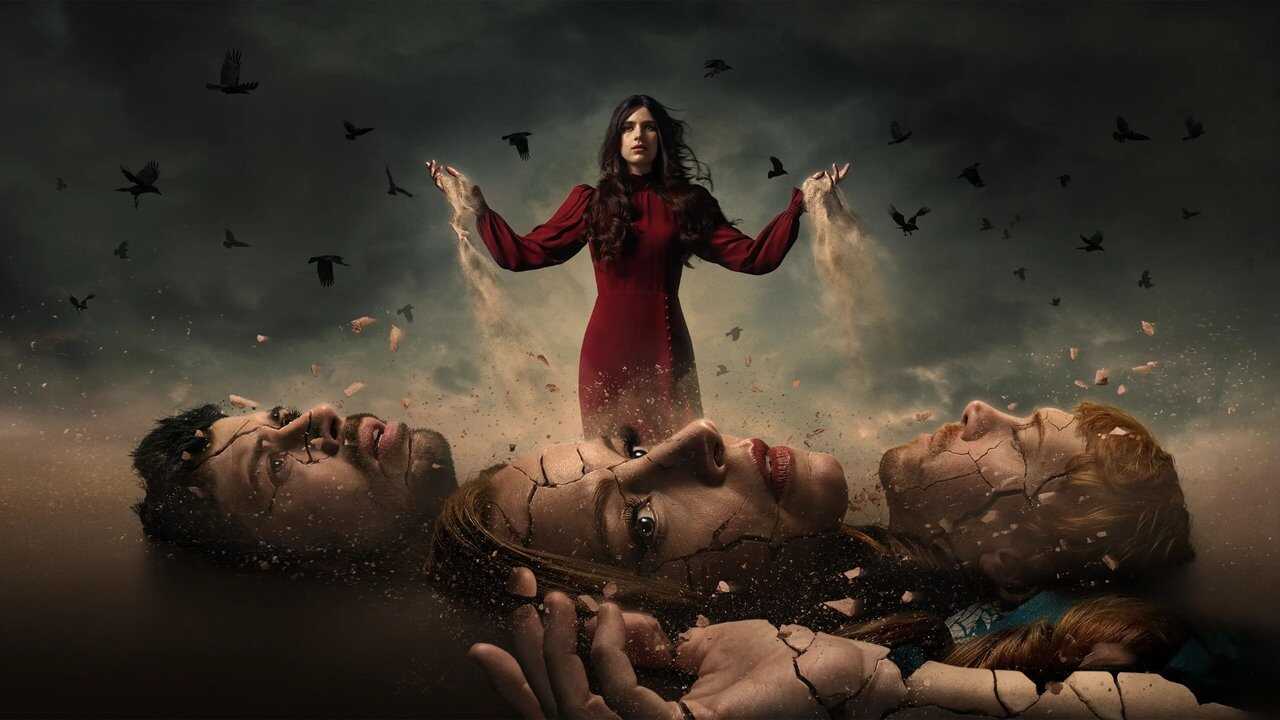 4K-DE - Servant (2019) (US) 1