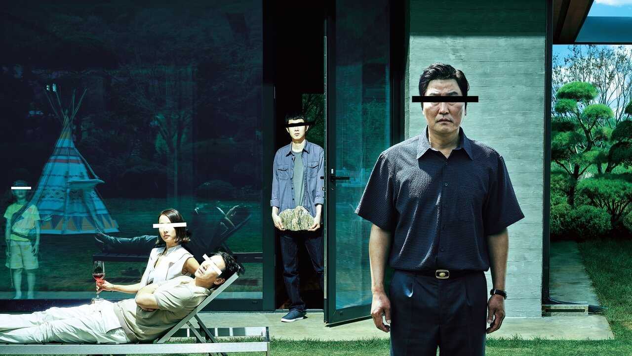 Parasite (2019) 0