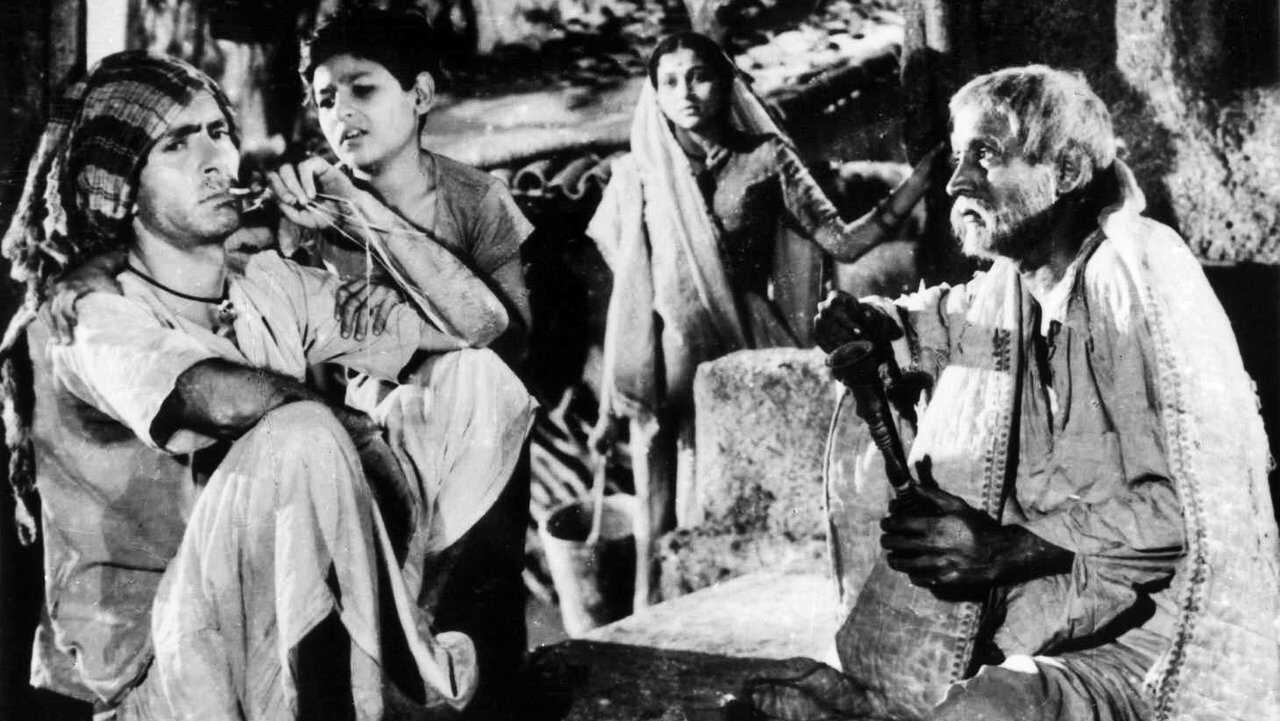 Two Acres of Land (1953) 0