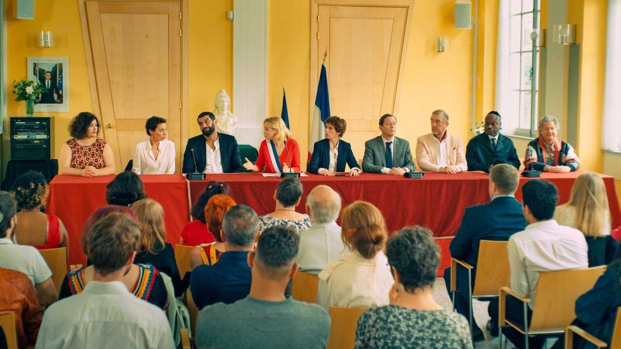 Merveilles à Montfermeil 0