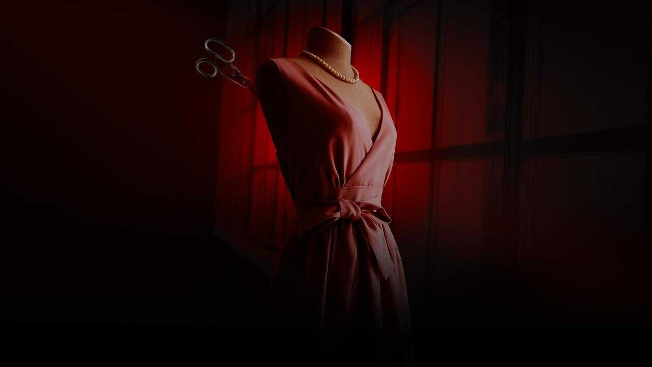 Dressed to Kill 0