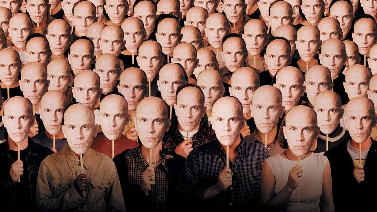 Być jak John Malkovich (1999) 0