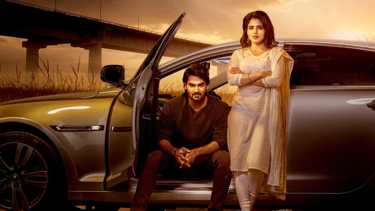 భజే వాయు వేగం (2024) 0