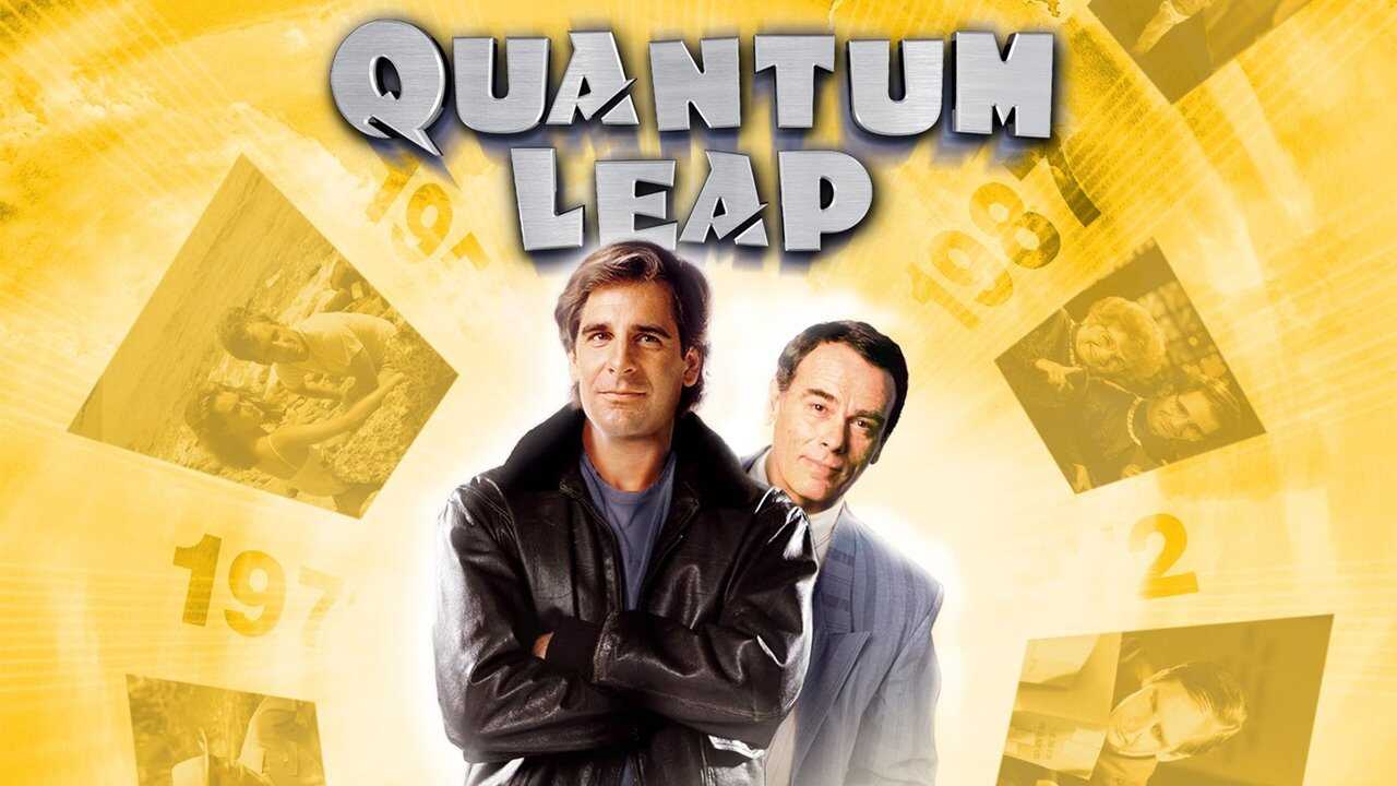 NL - QUANTUM LEEP 2