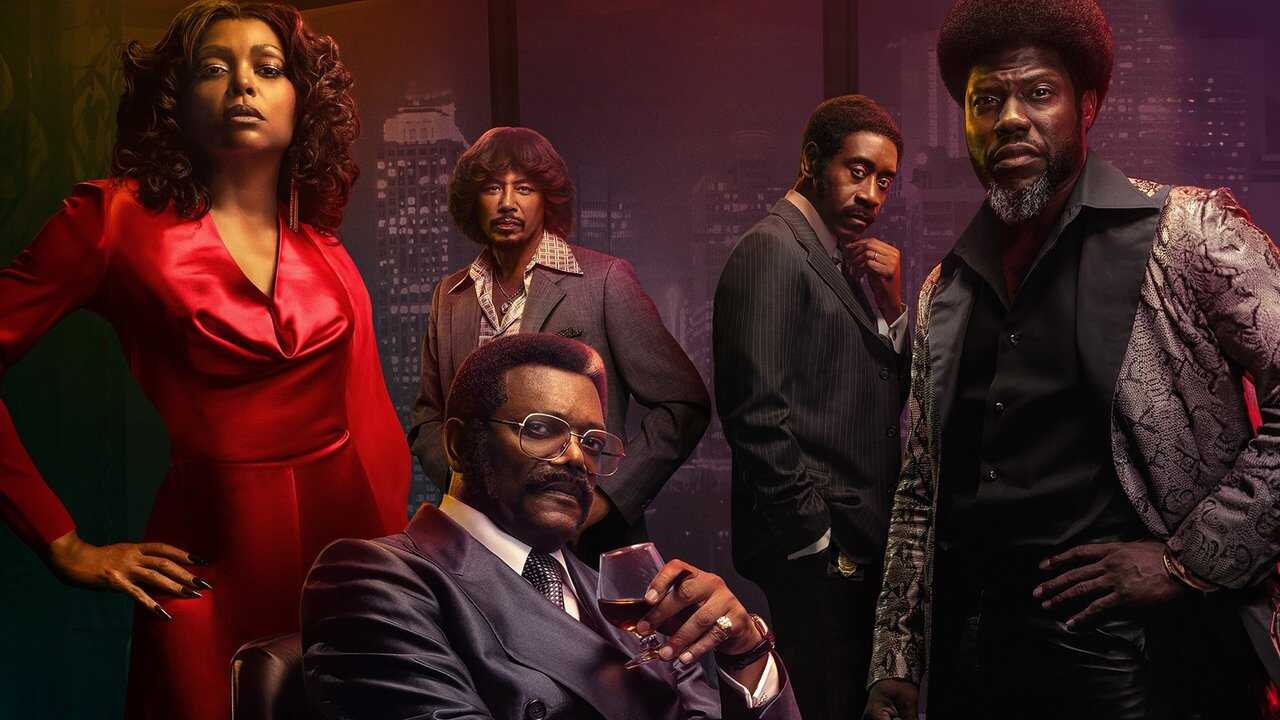 EN - Fight Night: The Million Dollar Heist (2024) 0