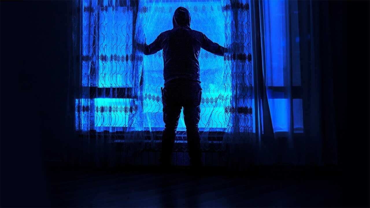 Pesadilla en mi habitación (2020) 0