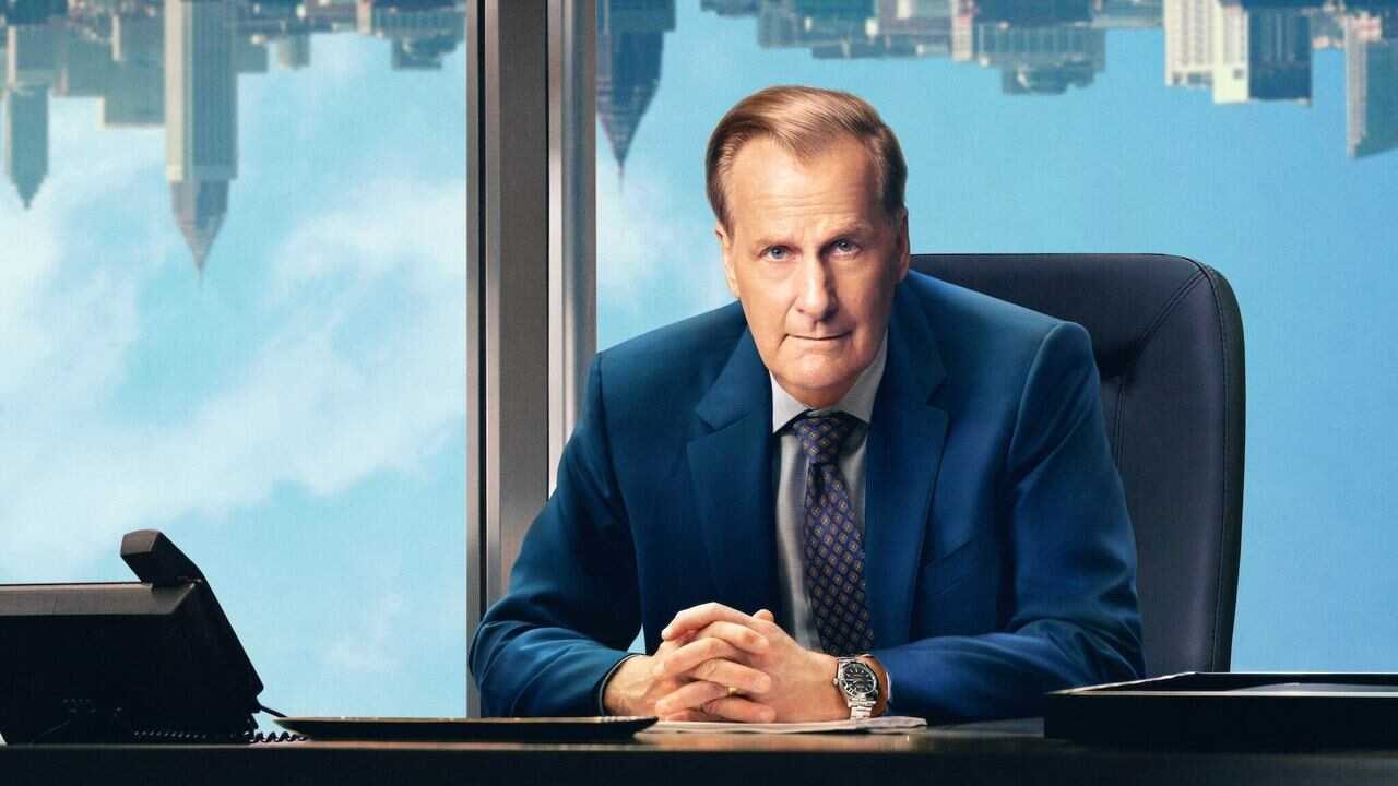 IN - A Man in Full 0