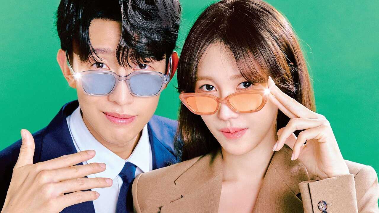 EN - Queen Of Divorce (2024) (KOREAN ENG-SUB) 0