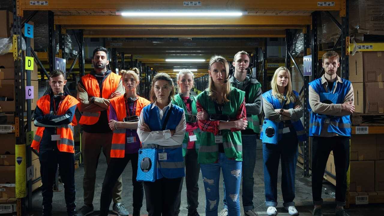 Life and Death in the Warehouse 0