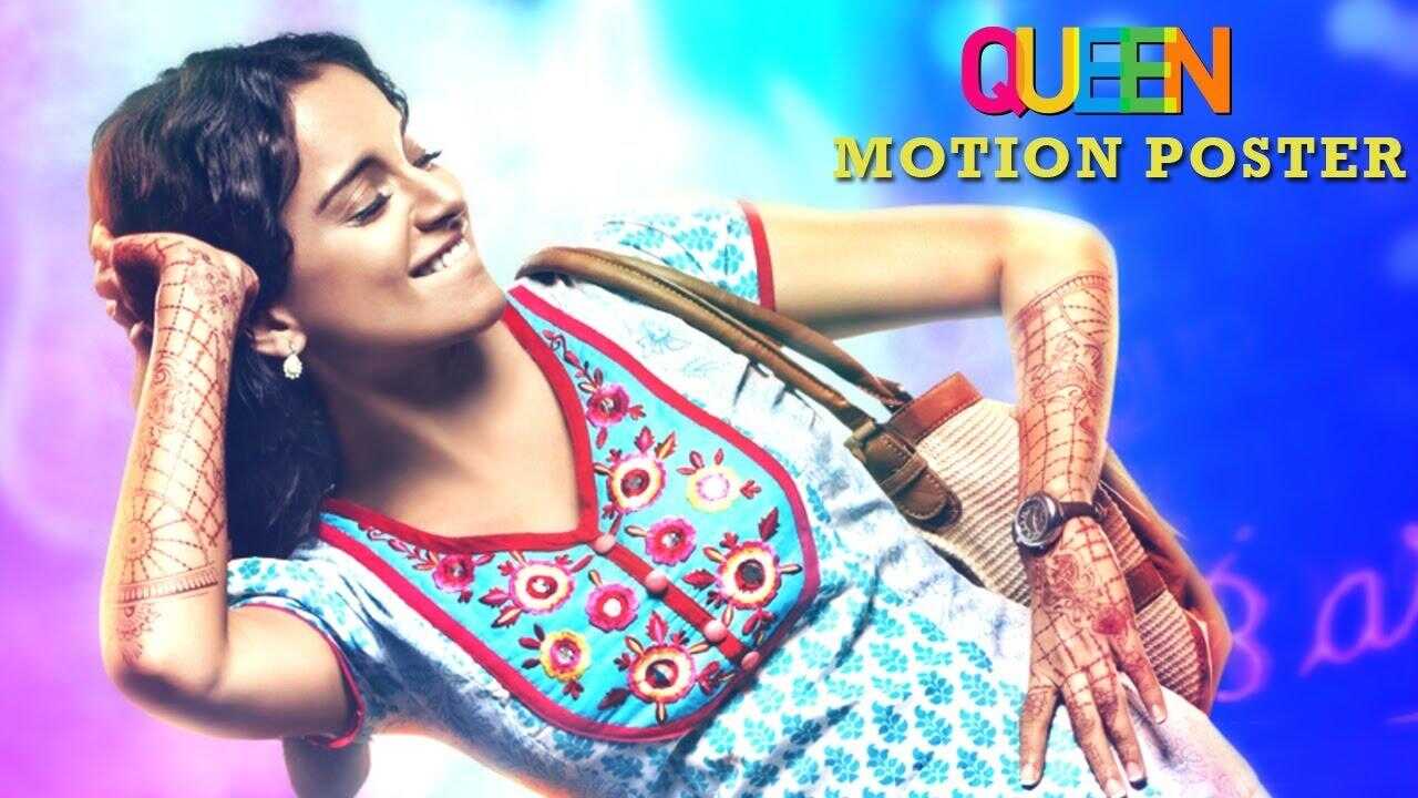 Queen 0