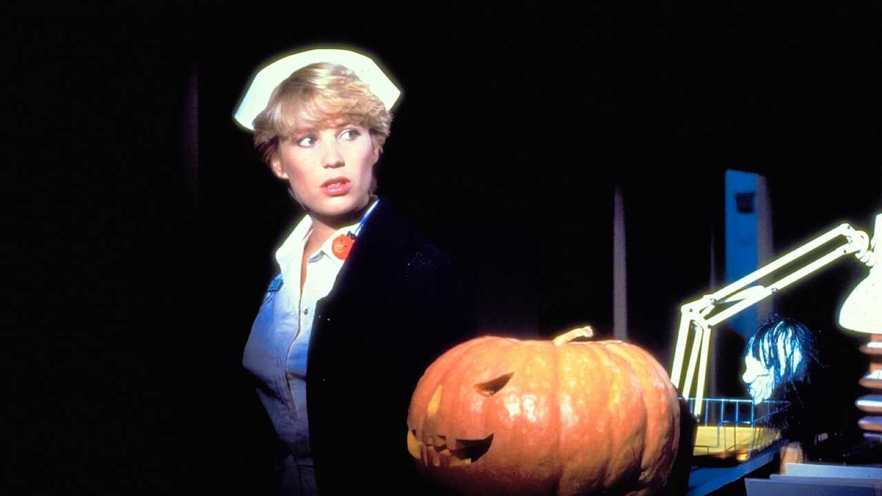 Alla helgons blodiga natt 2 (1981) 0