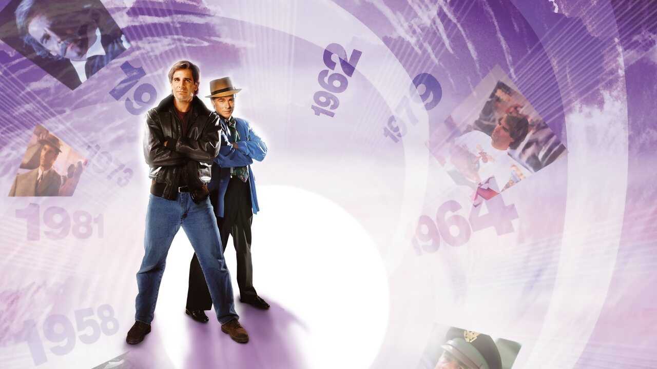 EN - Quantum Leap (1989) 1