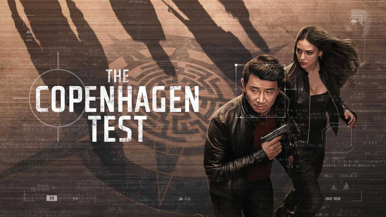 AR - The Copenhagen Test (2025) (US) 0
