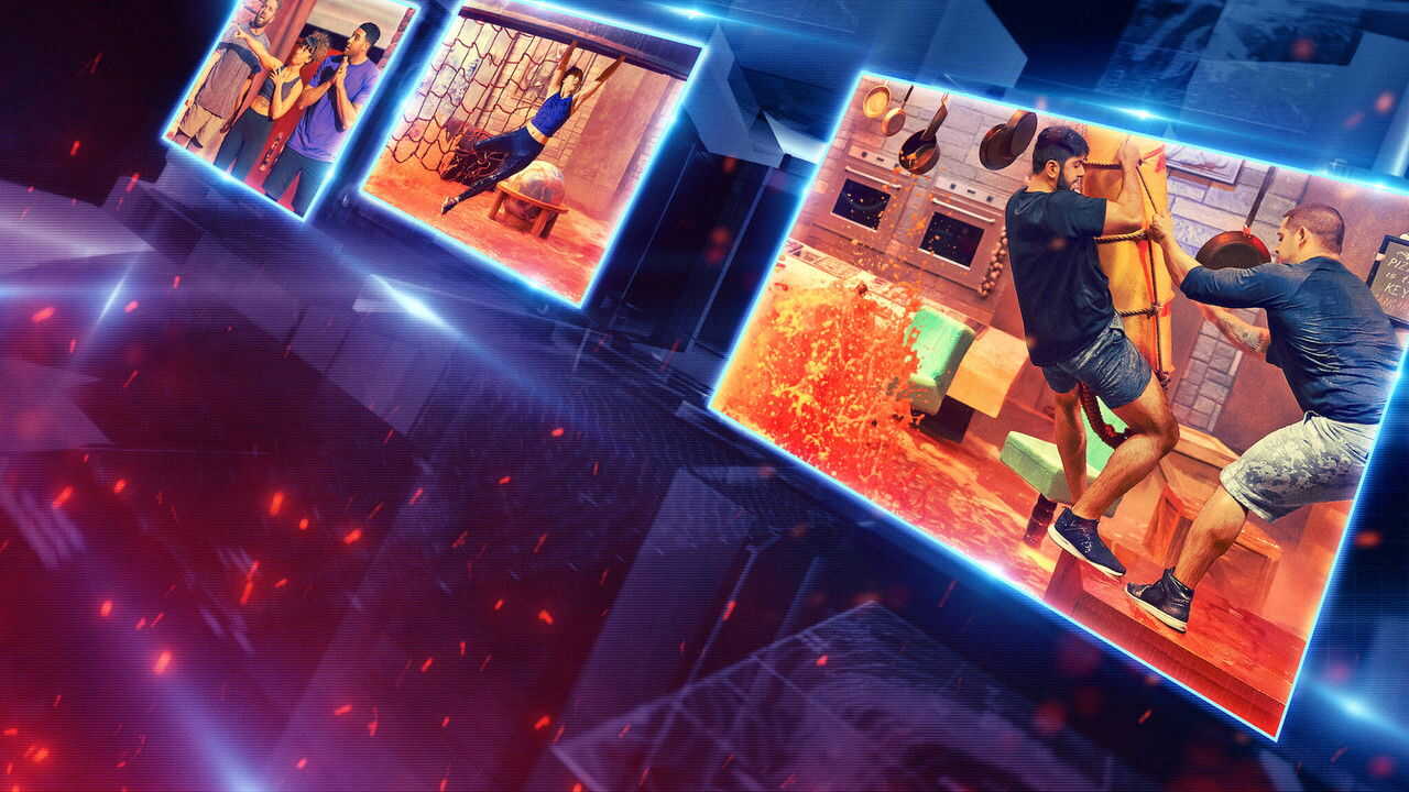 EN - Floor is Lava (2020) 4