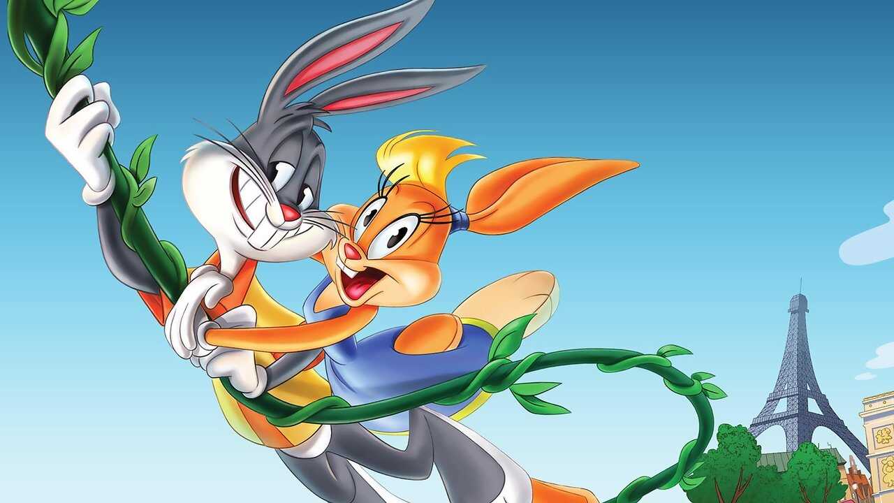 Looney Tunes: Rabbits Run 0