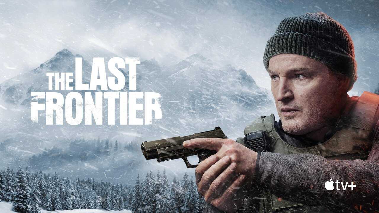 EN - The Last Frontier (2025) (US) 2