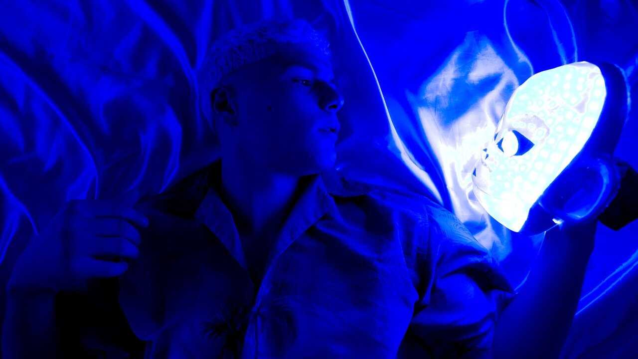 Space Monkeys (2022) 0